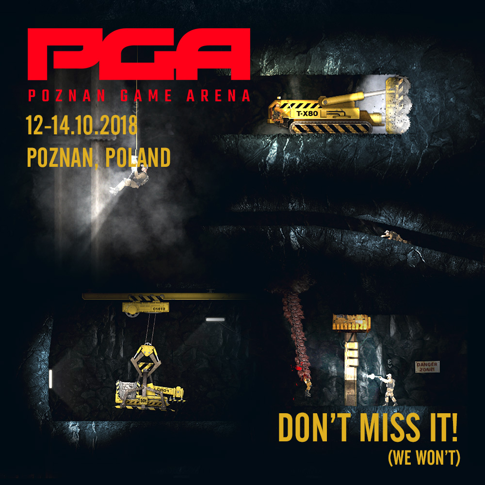 Don't miss PGA 2018!